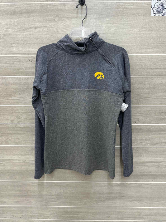 Gray Womens Women Size M Shirt