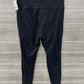 Size S/M Black Womens Leggings