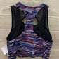 Lululemon Black Womens Size 6 Tank Top