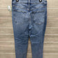 Old Navy Size 10 Blue Womens Jeans