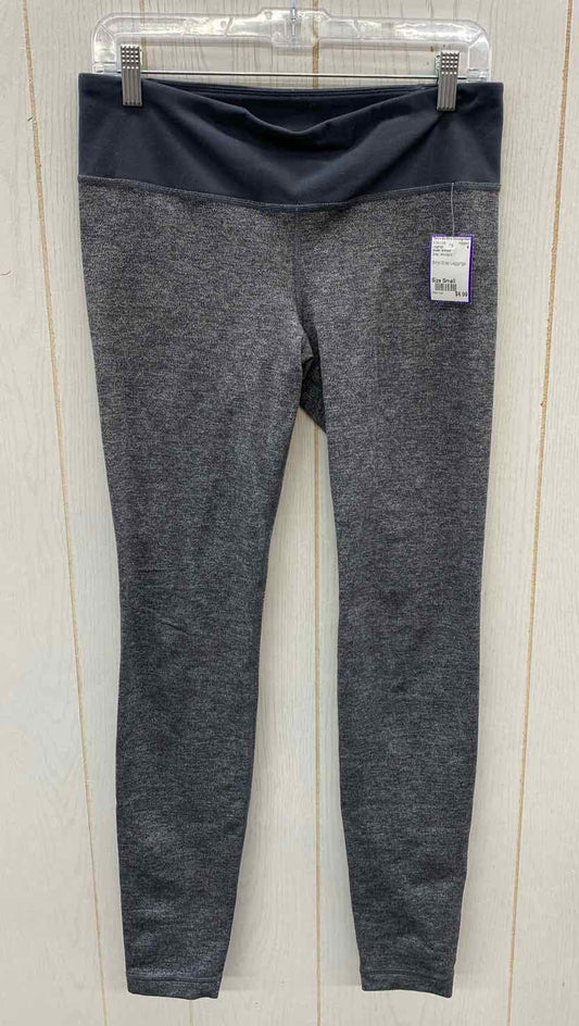 Under Armour Gray Womens Size Small Leggings