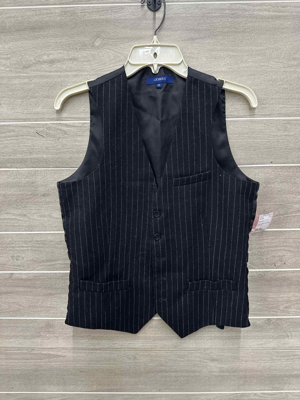 Size XS Men Mens Vest