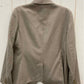 Talbots Tan Womens Size 12P Blazer