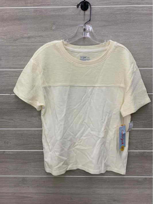 Cat & Jack Boys Size 8 Shirt