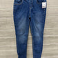 Cat & Jack Girls Size 12 Jeans