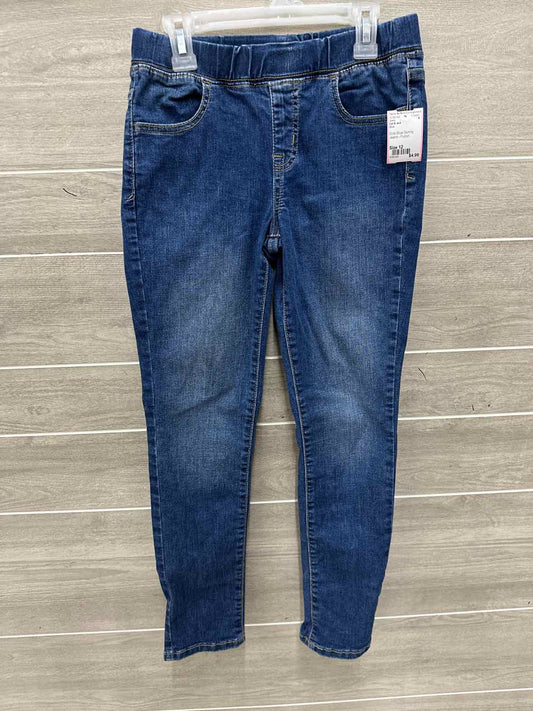 Cat & Jack Girls Size 12 Jeans