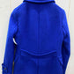 J Crew Blue Womens Size XS Jacket (Outdoor)