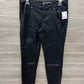 NY & Co Size 6 Black Womens Pants