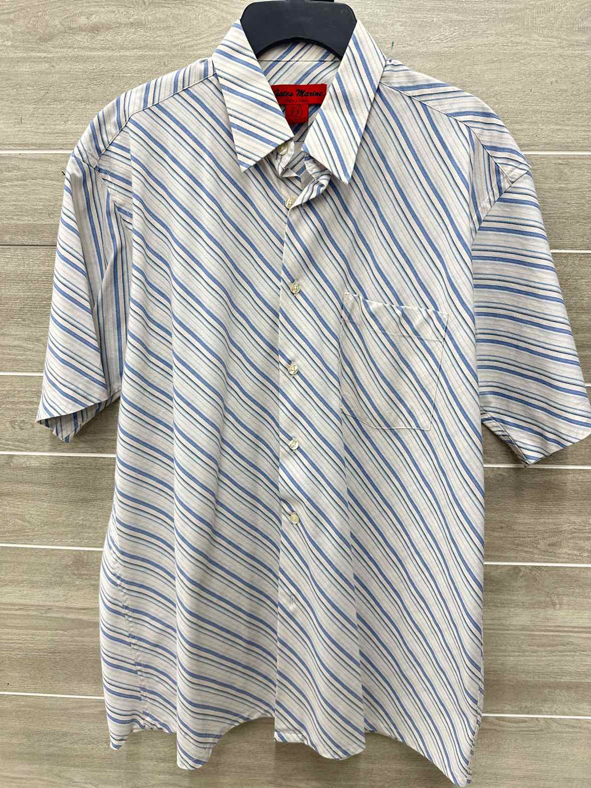 Size L Men Mens Shirt