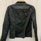 Banana Republic Black Womens Size Small Blazer