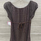 My Michelle Girls Size 7/8 Shirt