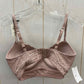 AERIE Pink Womens Size 32DD Bra