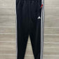Adidas Boys Size 14/16 Pants
