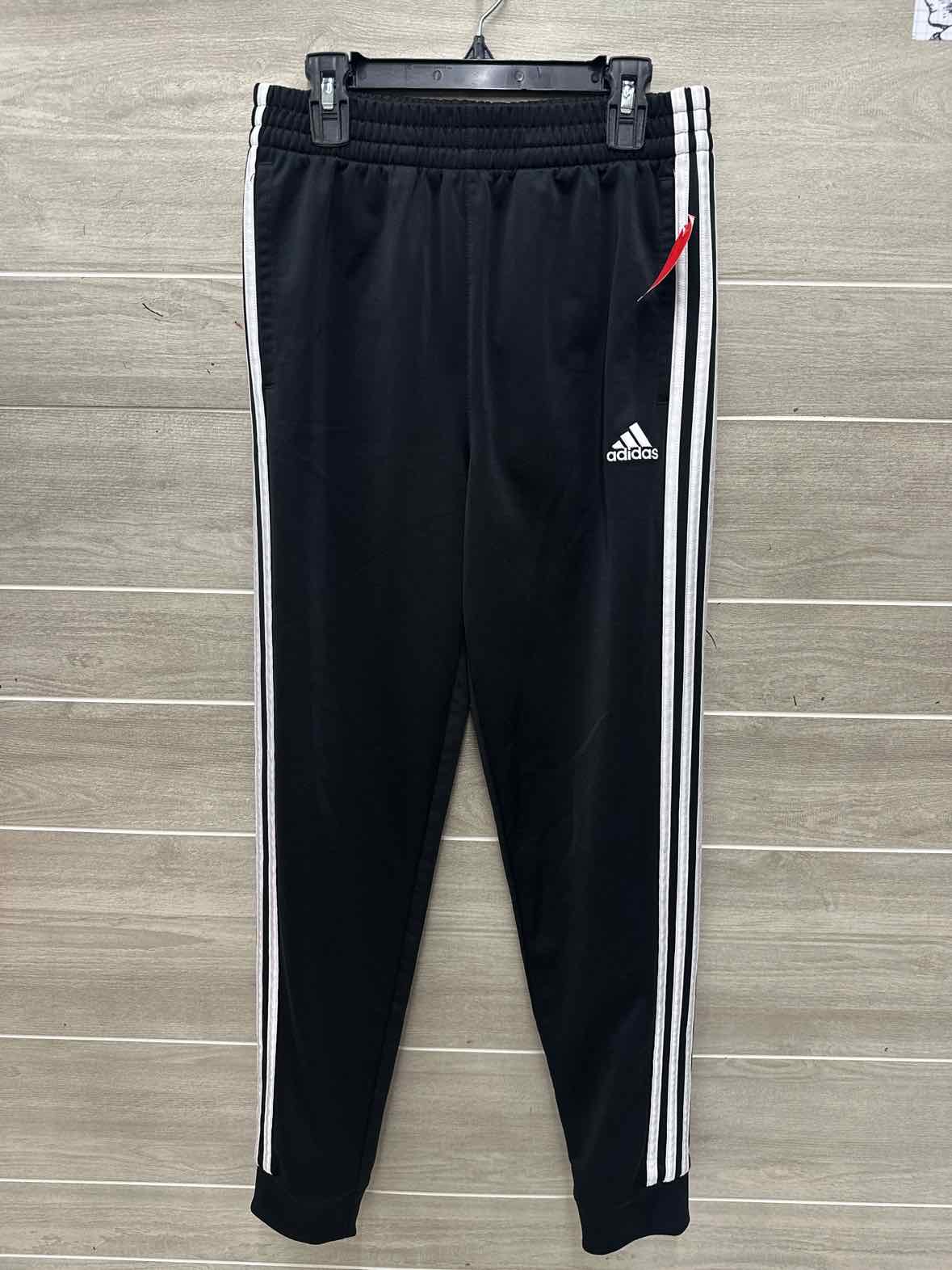 Adidas Boys Size 14/16 Pants