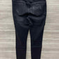 Maurices Size 8/10 Black Womens Jeans