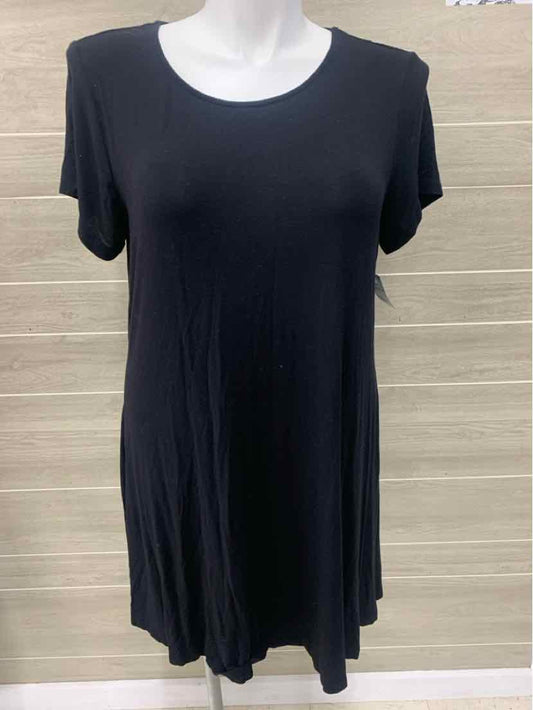 Old Navy Black Womens Size 14 Dress