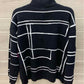 Nine West Black Womens Size 16/18 Sweater