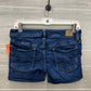 American Eagle Blue Womens Women Size 6 Shorts