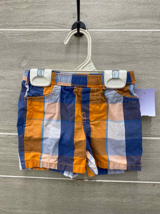 Okie Dokie Infant 12 Months Shorts