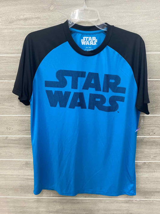 Star Wars Mens Size L Mens T-shirt