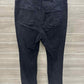 Time & Tru Size 14 Black Womens Jeans