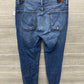 Judy Blue Size 11/12 Blue Womens Jeans
