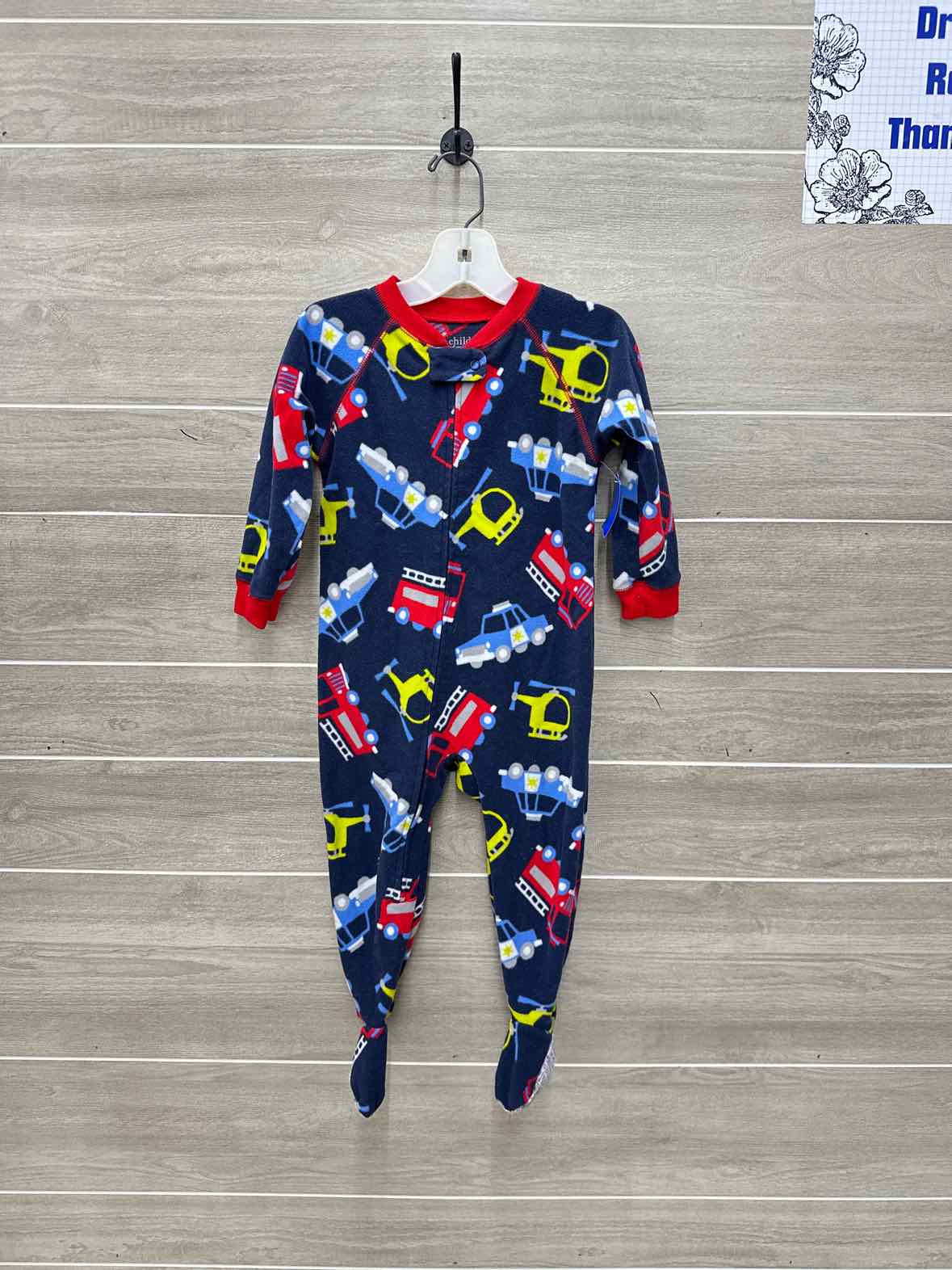 Carters Infant 24 Months Sleeper