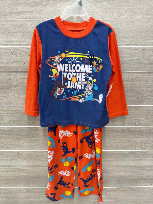 Boys Size 5/6 Pajamas