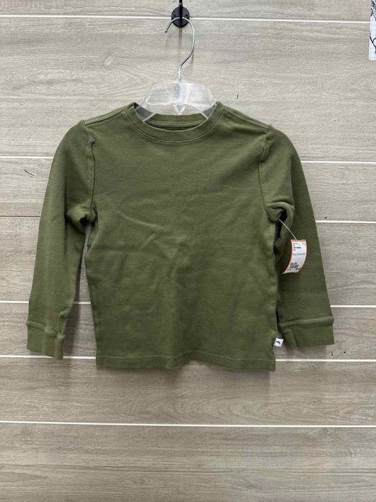 Tommy Bahama Boys Size 5/6 Shirt