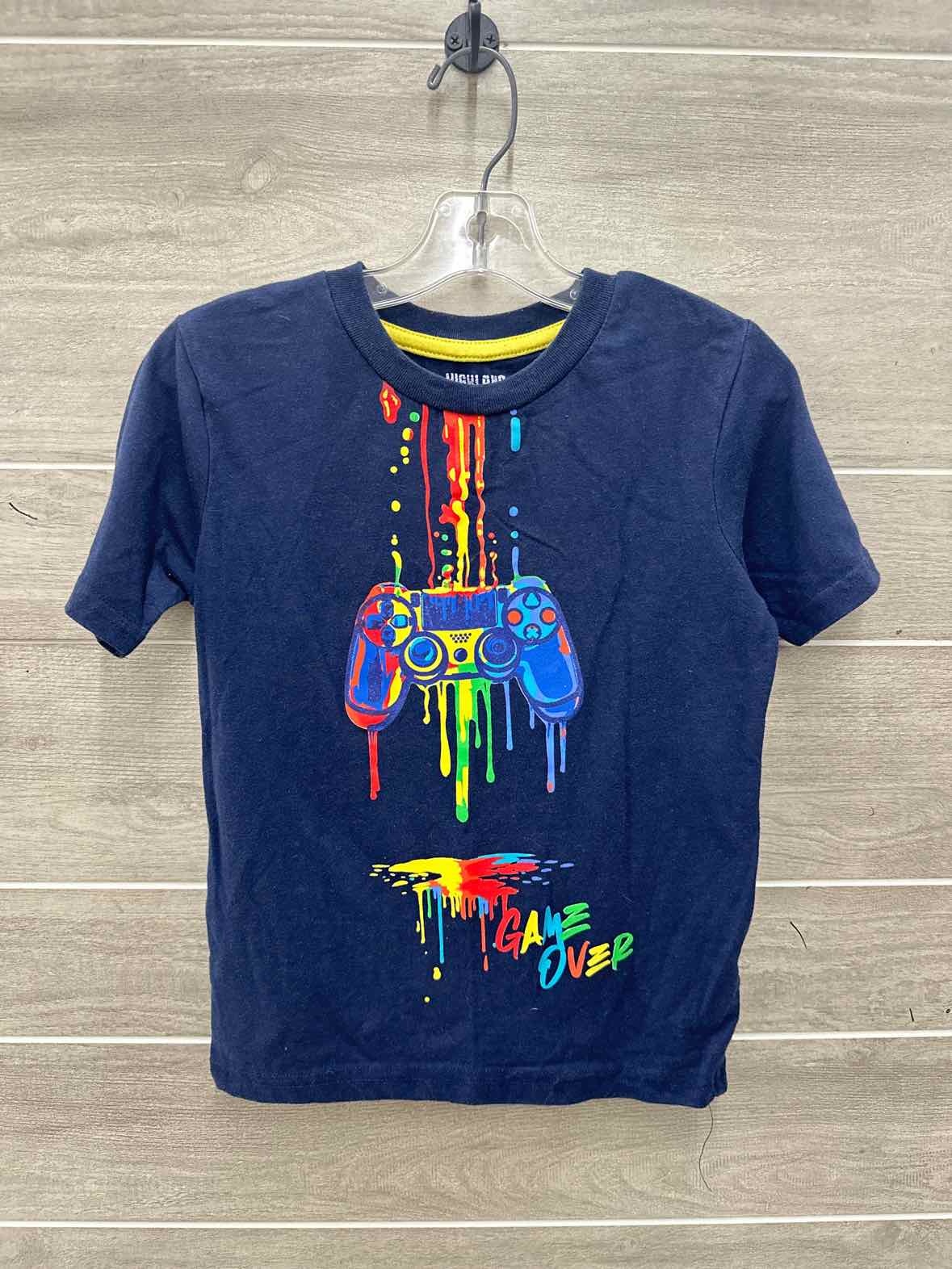 Boys Size 5/6 Shirt