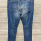 J Crew Size 10 Blue Womens Jeans