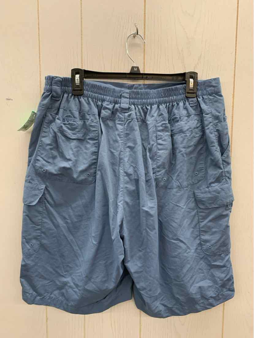 Quest Size 34-36 Mens Shorts