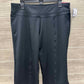 Nike Size L Black Womens Pants