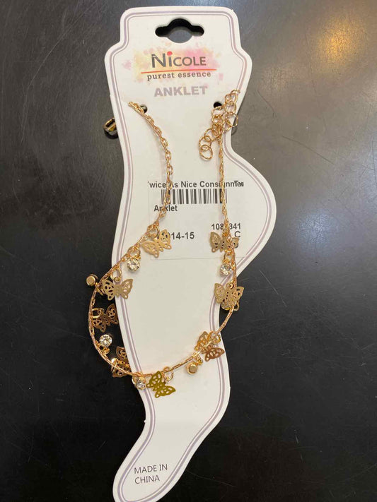 Anklet