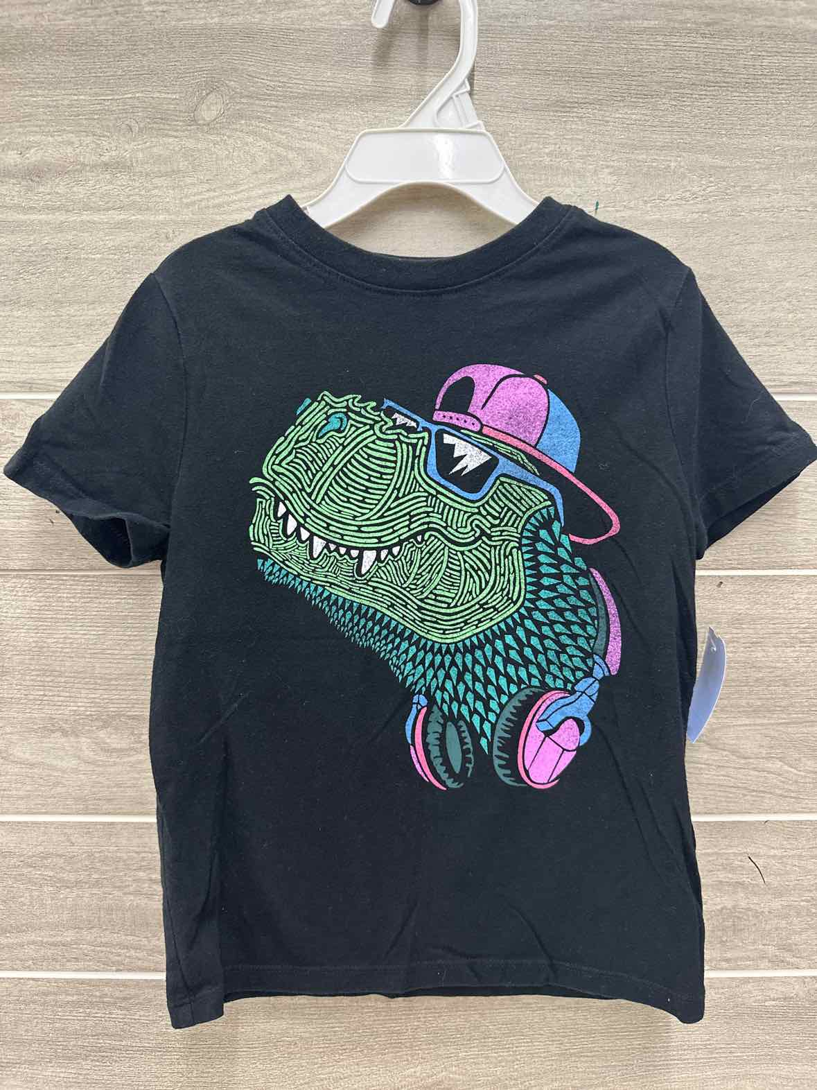 Cat & Jack Boys Size 4/5 Shirt