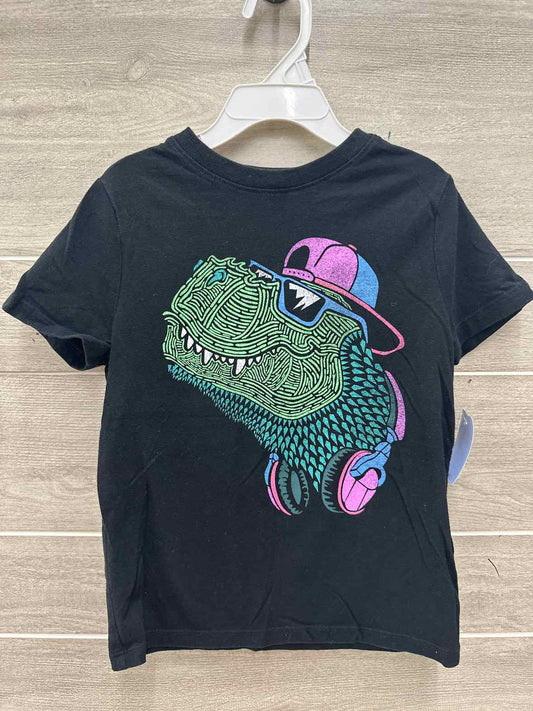 Cat & Jack Boys Size 4/5 Shirt