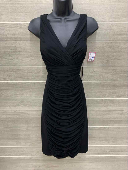 WHBM Black Womens Size 2 Dress