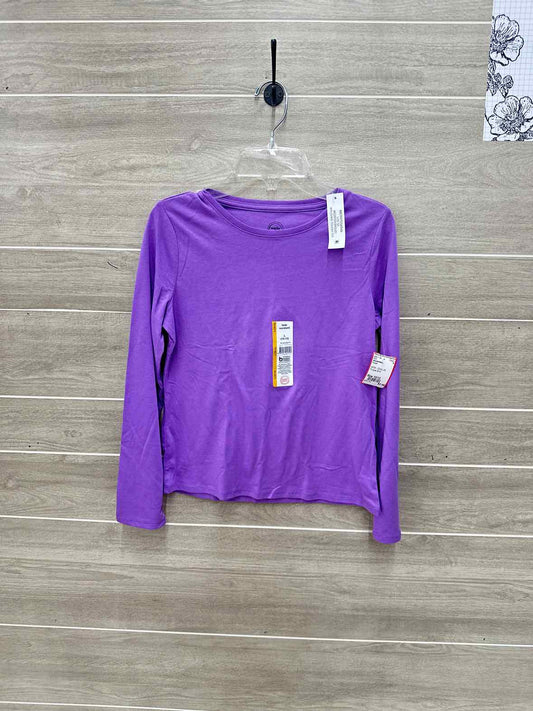 WonderNation Girls Size 10/12 Shirt
