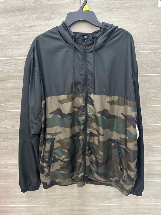 Divided Size XL Men Mens Jacket