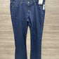 GAP Size 14 Long Blue Womens Jeans