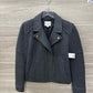 LOFT Size 8/10 Gray Womens Blazer