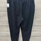 Maurices Black Womens Women Size 12 Pants