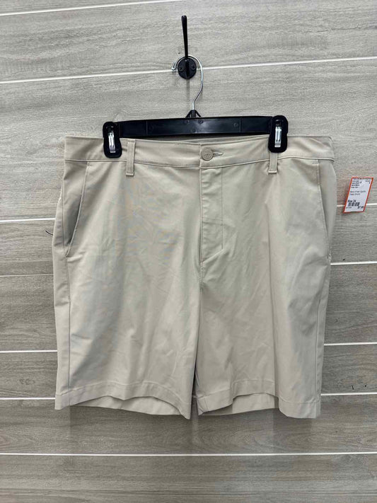 All In Motion Size 34 Men Mens Shorts