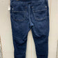 Rock & Republic Blue Womens Size 12 Jeans