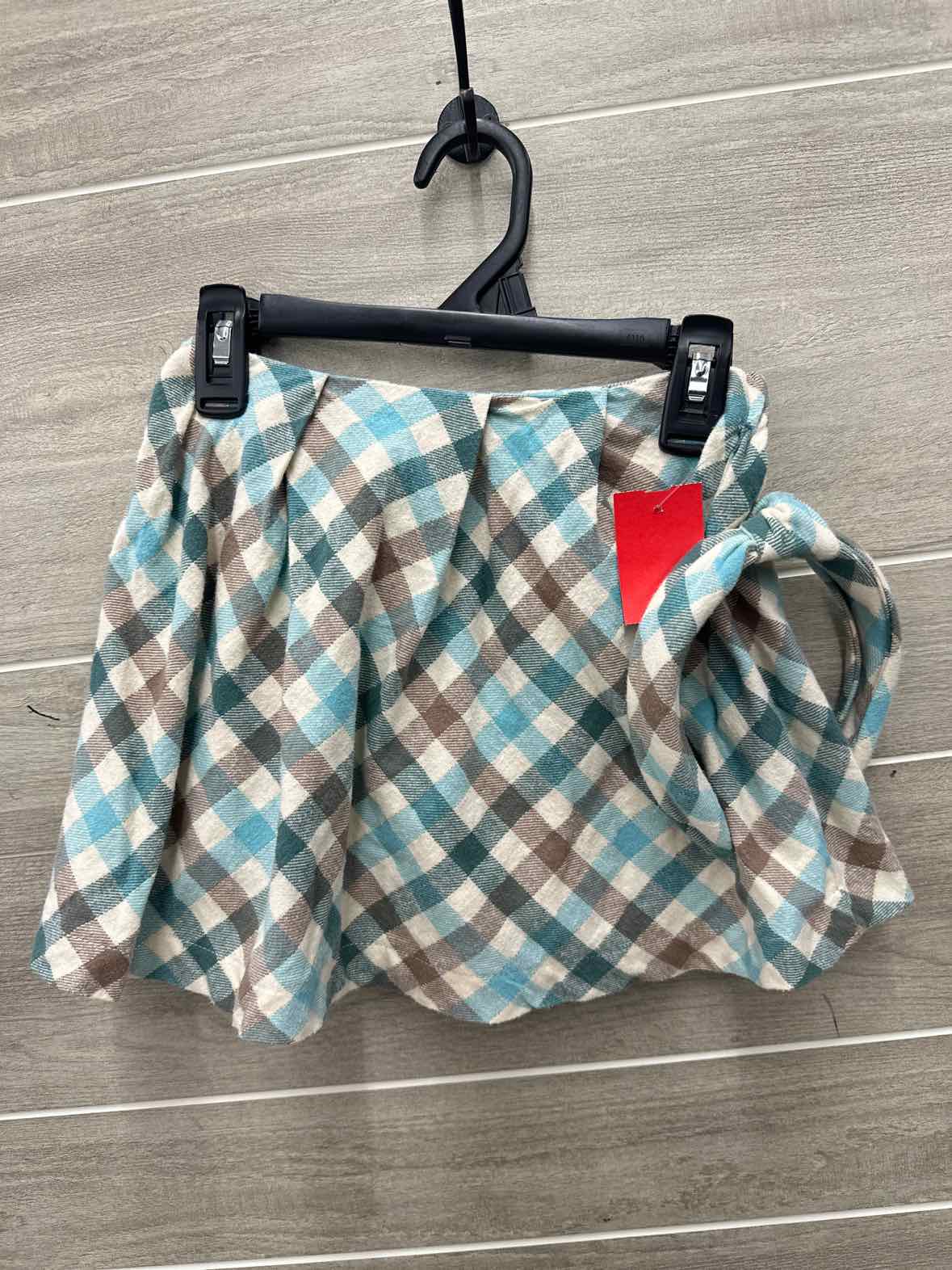 Girls Size 6 Skirt