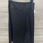 DKNY Size 6 Beige Womens Skirt