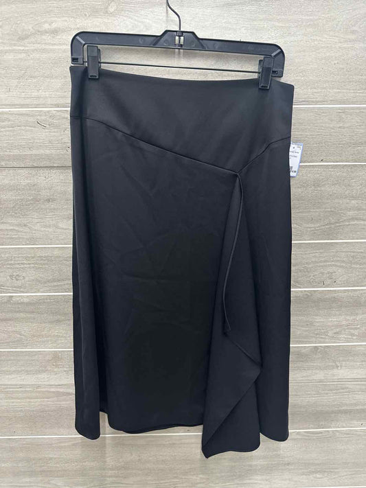 DKNY Size 6 Beige Womens Skirt