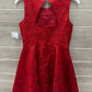 Rare Editions Girls Size 8 Dress