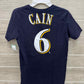 Boys Size 12 Shirt