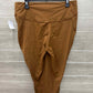 Lululemon Size 16 Brown Plus Leggings